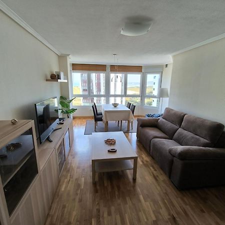Apartamento Con Vistas Mar De Salinas Vut3883As Exteriör bild