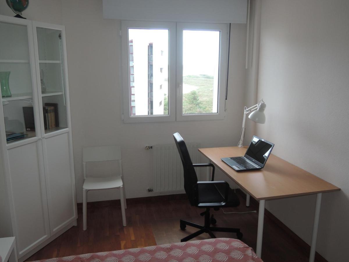 Apartamento Con Vistas Mar De Salinas Vut3883As Exteriör bild