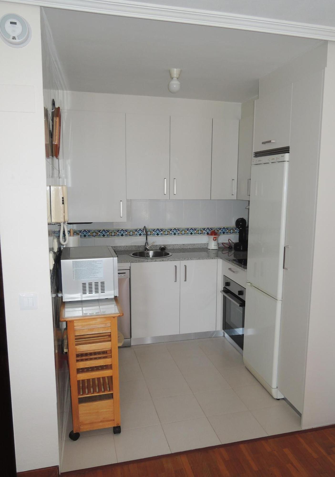 Apartamento Con Vistas Mar De Salinas Vut3883As Exteriör bild
