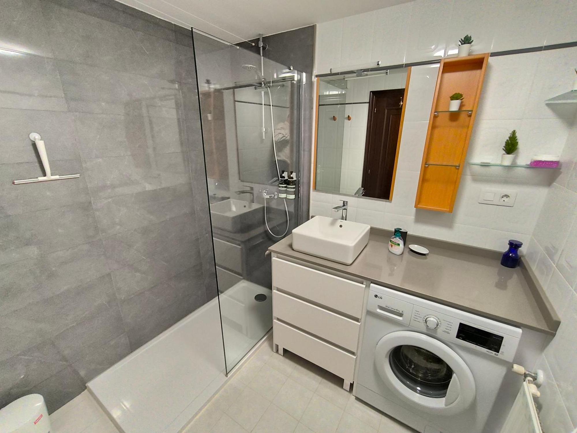 Apartamento Con Vistas Mar De Salinas Vut3883As Exteriör bild